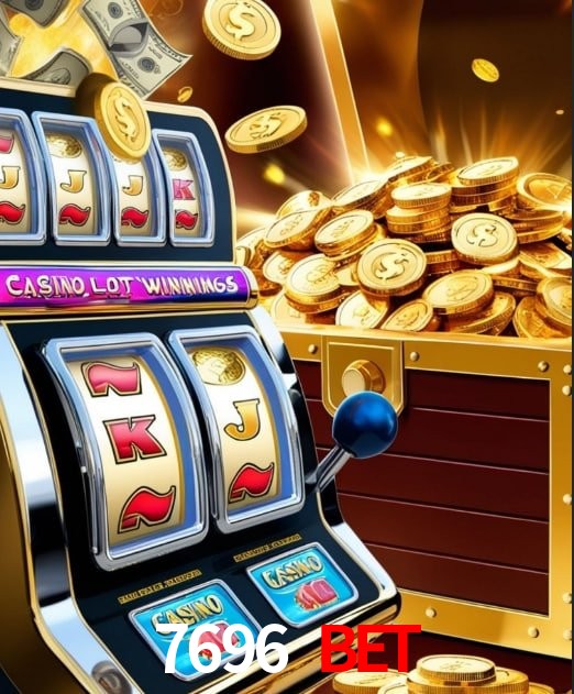 Welcome Bonus 7696 bet