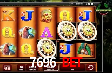 Descubra a Essência do 7696 bet: Nossa História e Compromissos
