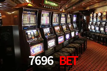 Desvendando o Mundo dos Jogos Virtuais na 7696 bet