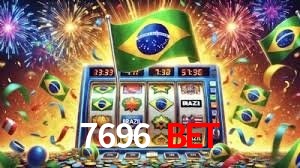 Experiência VIP 7696 bet