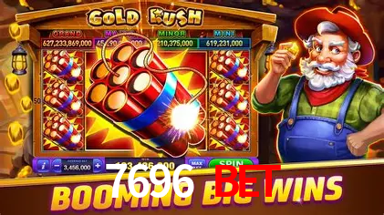 Desvendando o Mundo dos Jogos Virtuais na 7696 bet