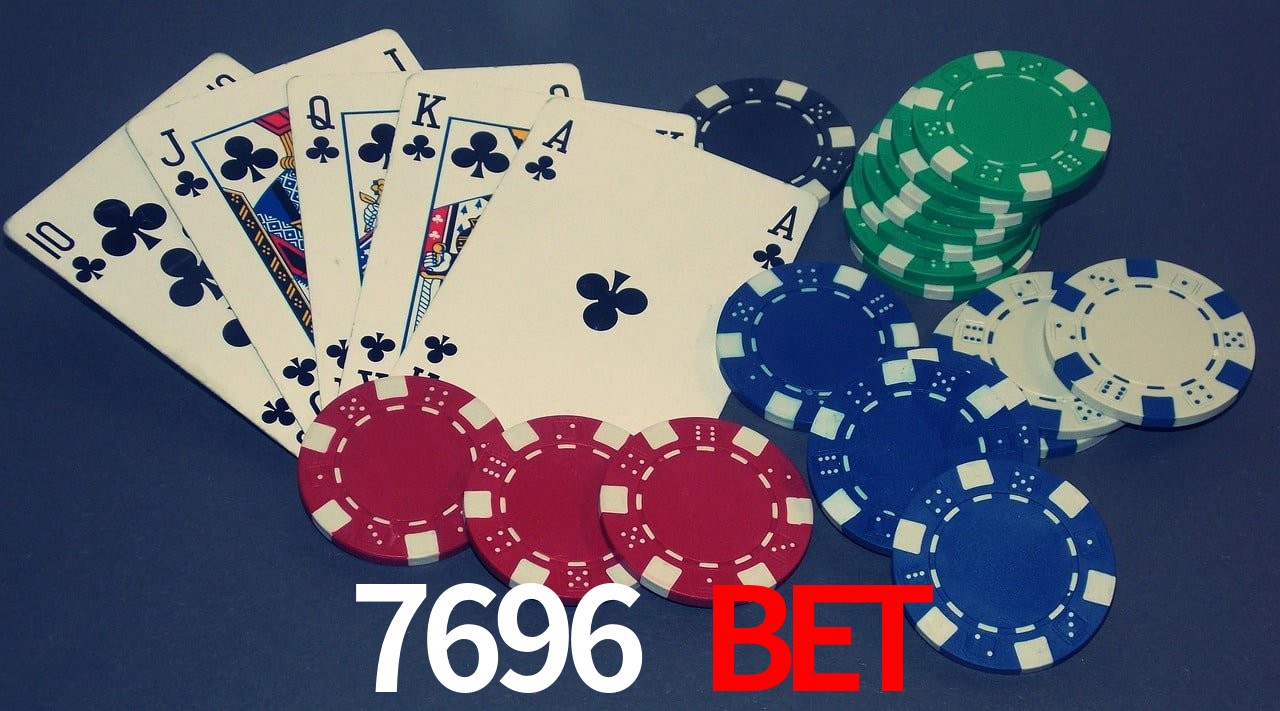 Statistics 7696 bet