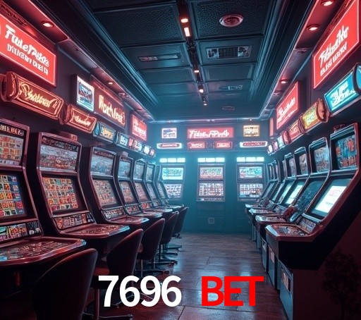 API Integration 7696 bet