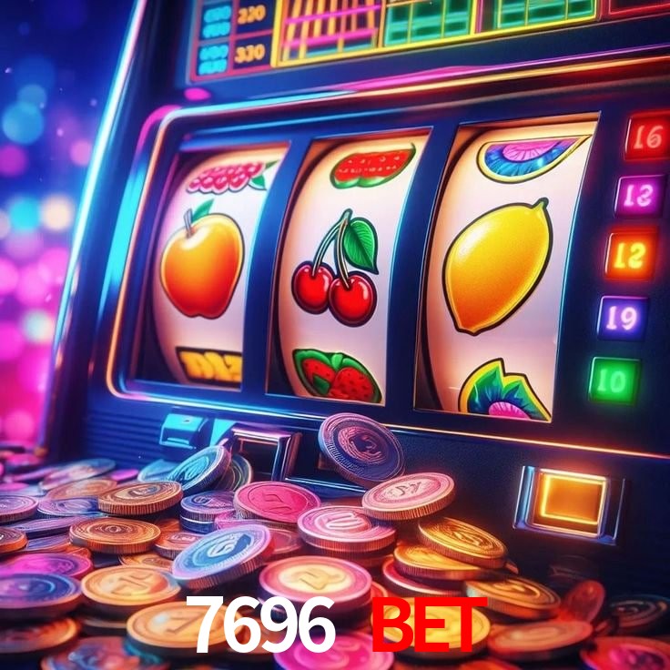 Statistics 7696 bet