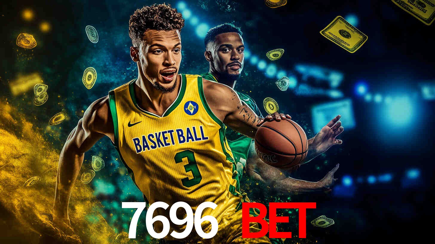 Desvendando o Mundo dos Jogos Virtuais na 7696 bet