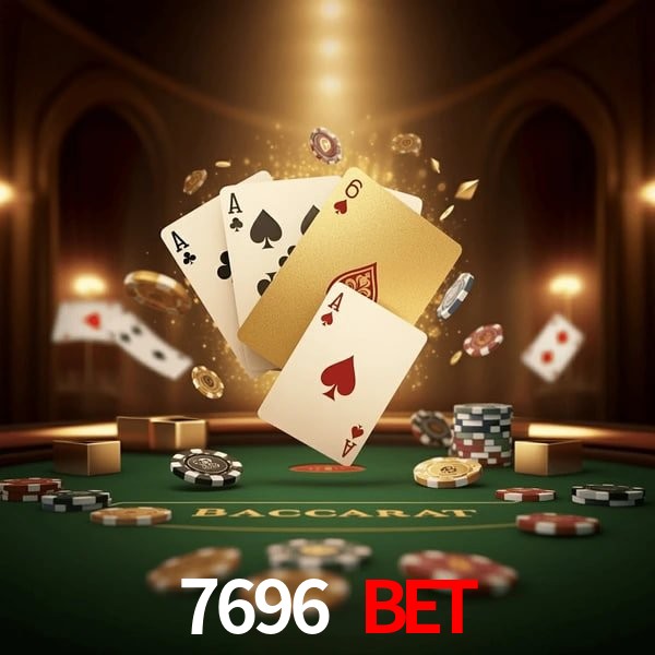 Roulette Table 7696 bet