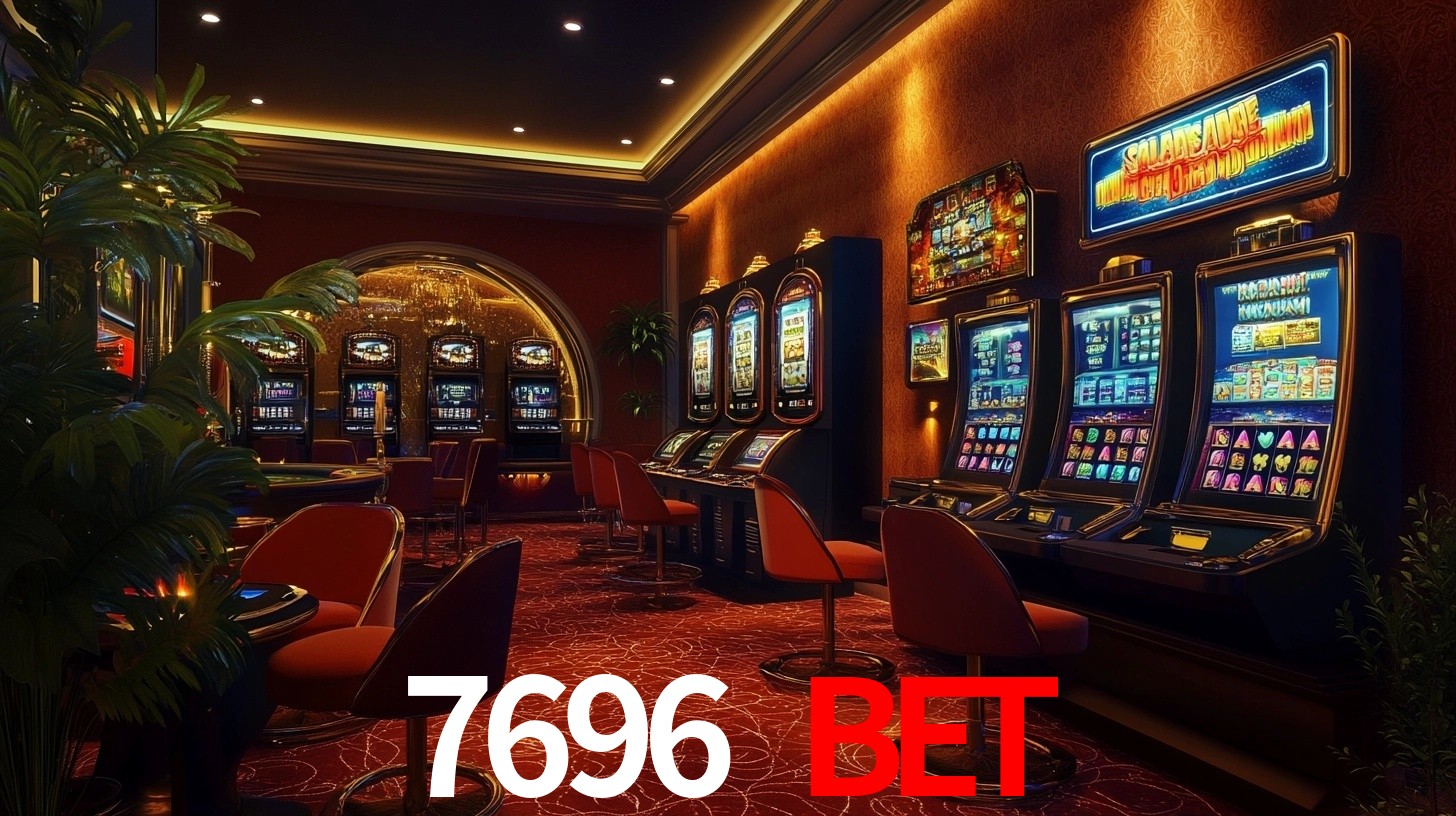 Exclusive Games 7696 bet
