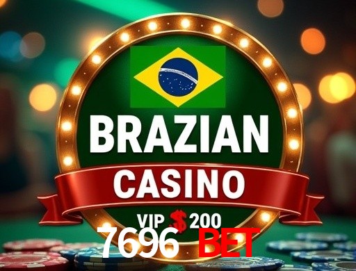 Seasonal Promotions 7696 bet