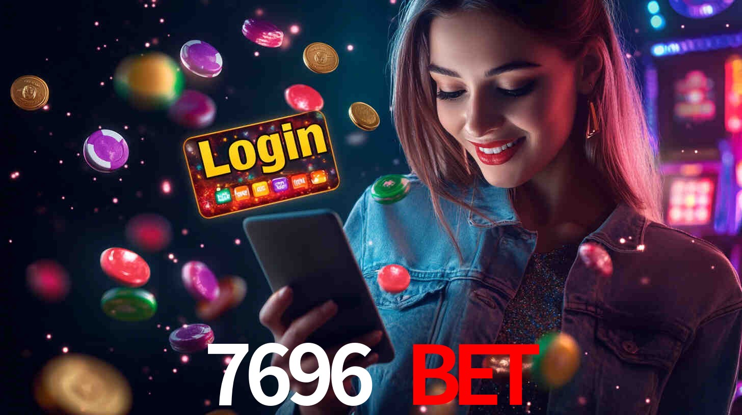 Apostas Esportivas na 7696 bet: Um Guia Completo