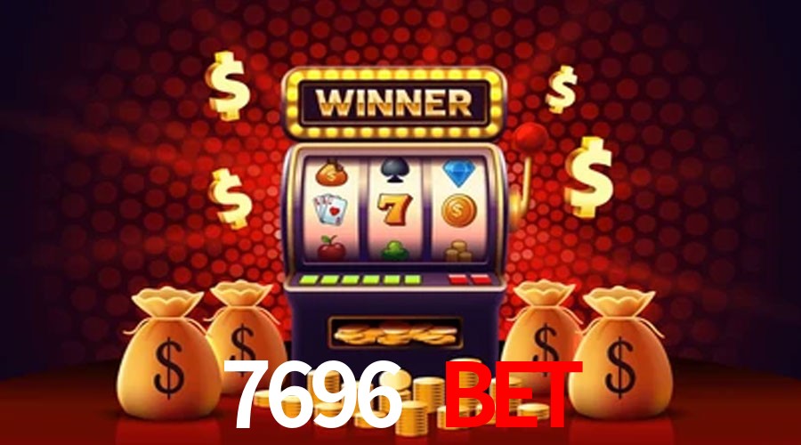 Live Casino 7696 bet