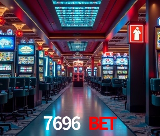 Descubra a Essência do 7696 bet: Nossa História e Compromissos