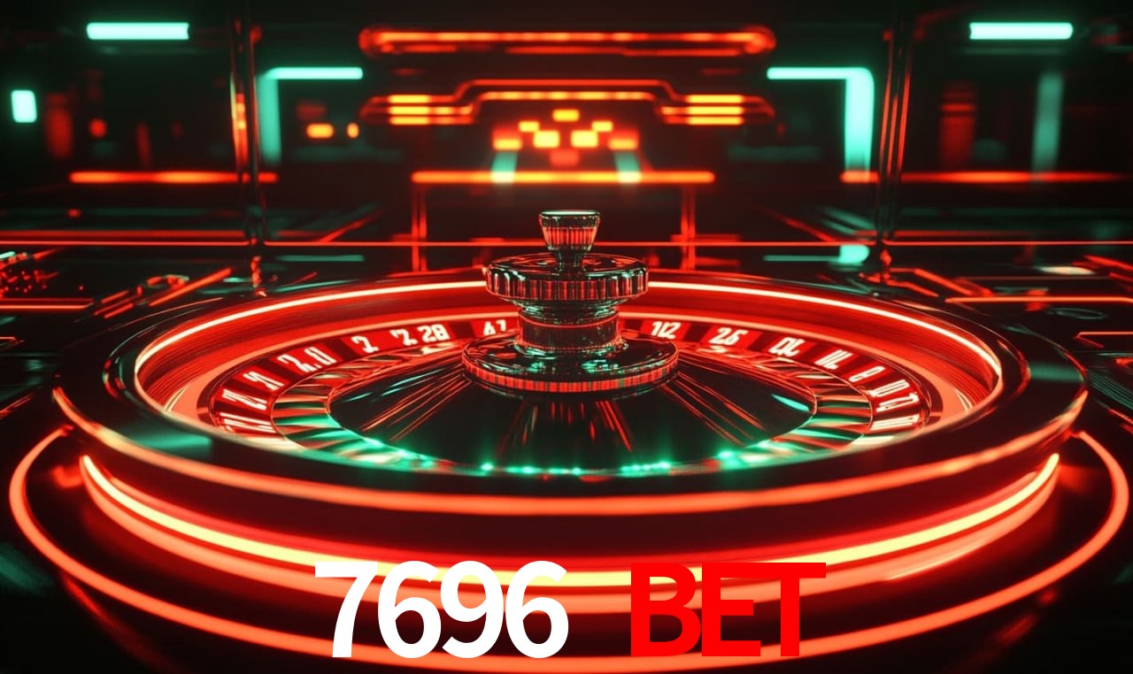 Apostas Esportivas na 7696 bet: Um Guia Completo