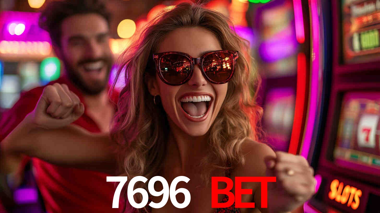 Descubra o Programa VIP da 7696 bet: Vantagens Exclusivas para Jogadores