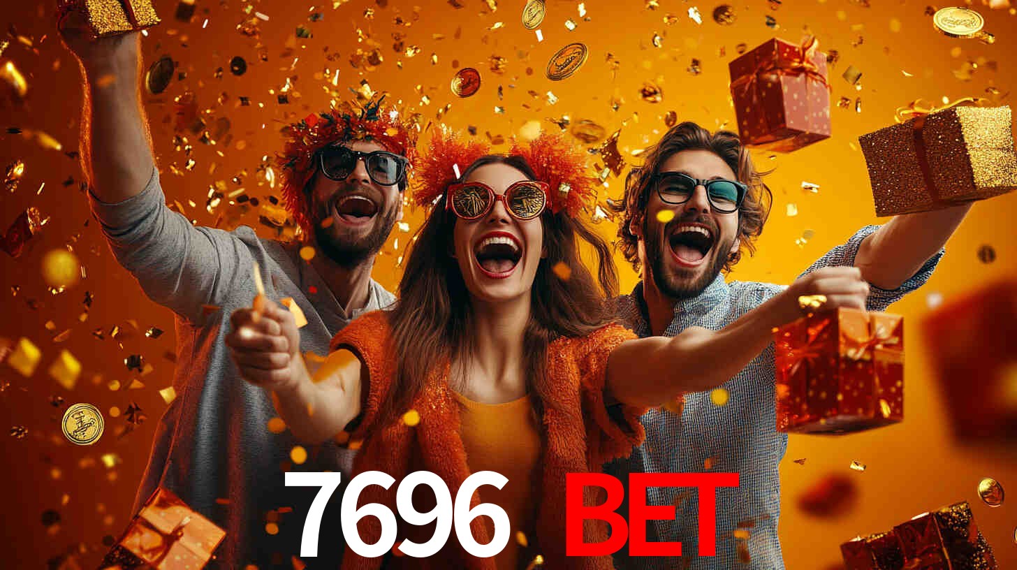 7696 bet