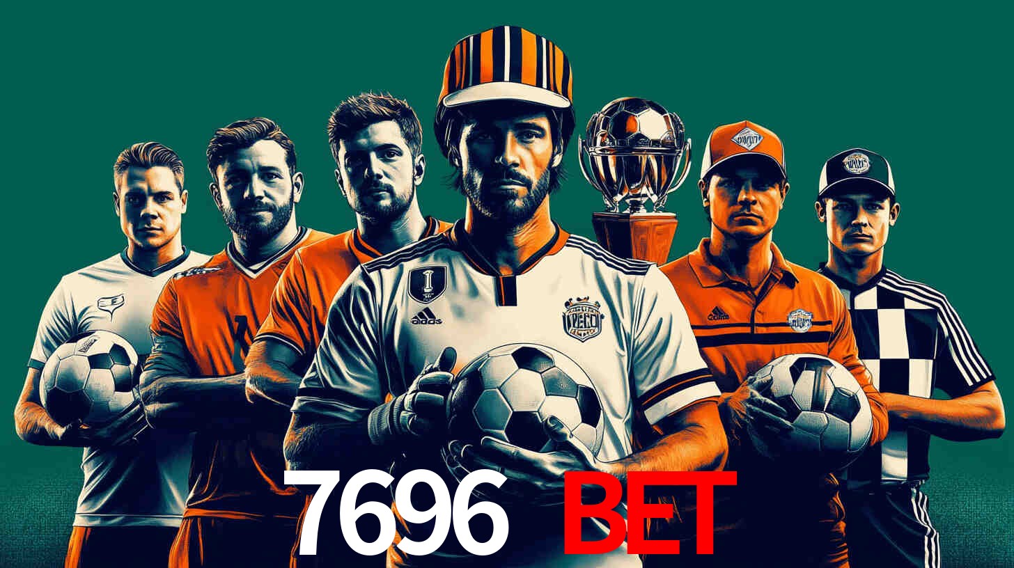 A Popularidade dos Caça-Níqueis no 7696 bet