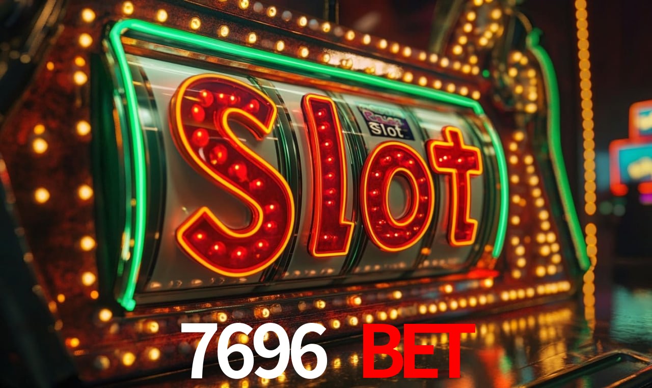 Account Benefits 7696 bet