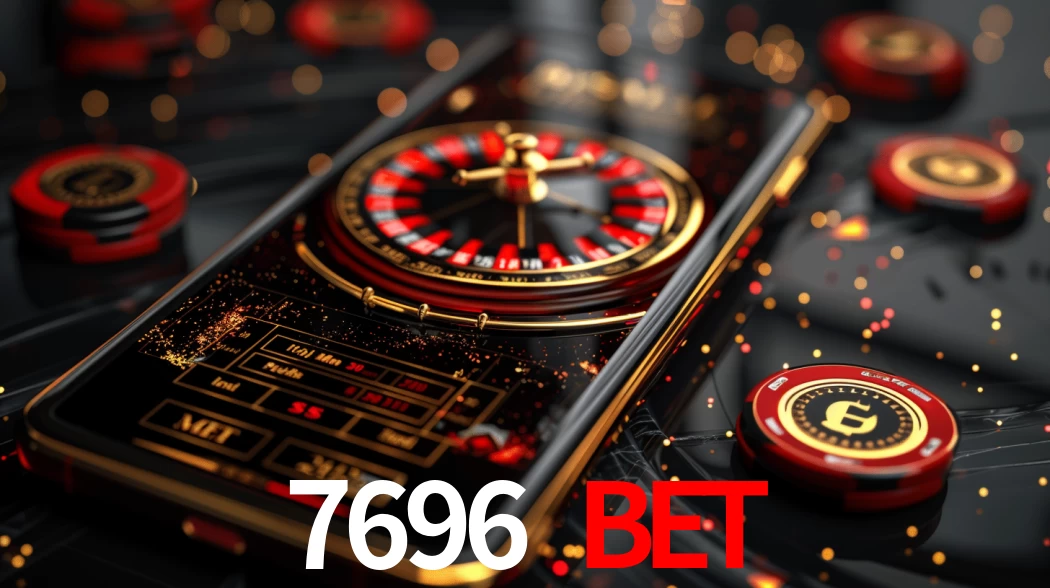 Bonus Features 7696 bet