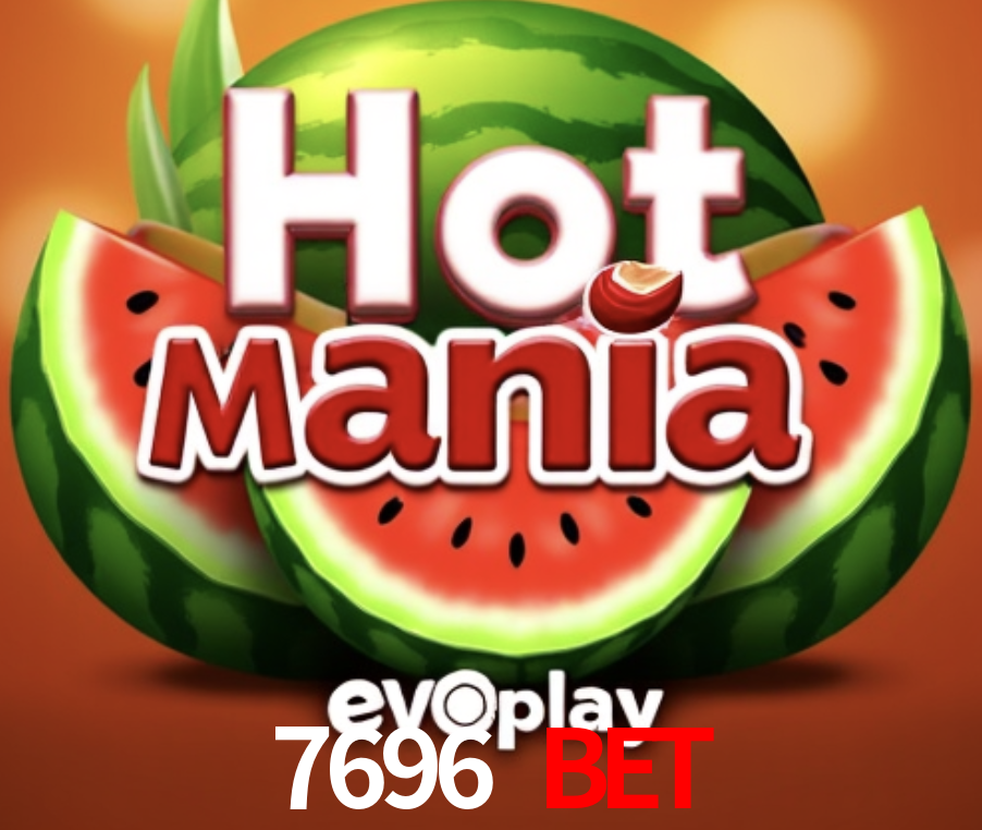 Account Benefits 7696 bet