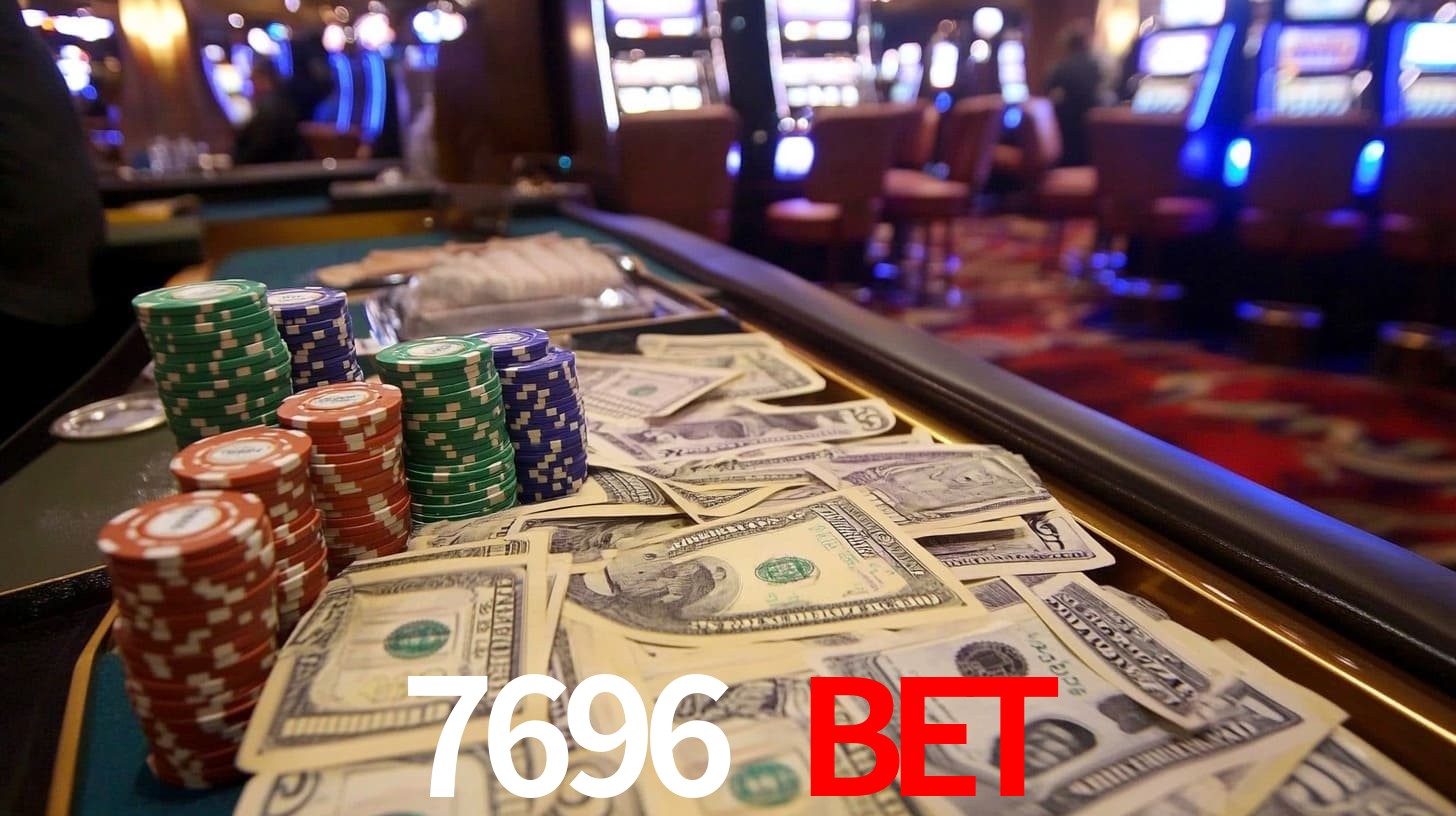 Weekend Specials 7696 bet