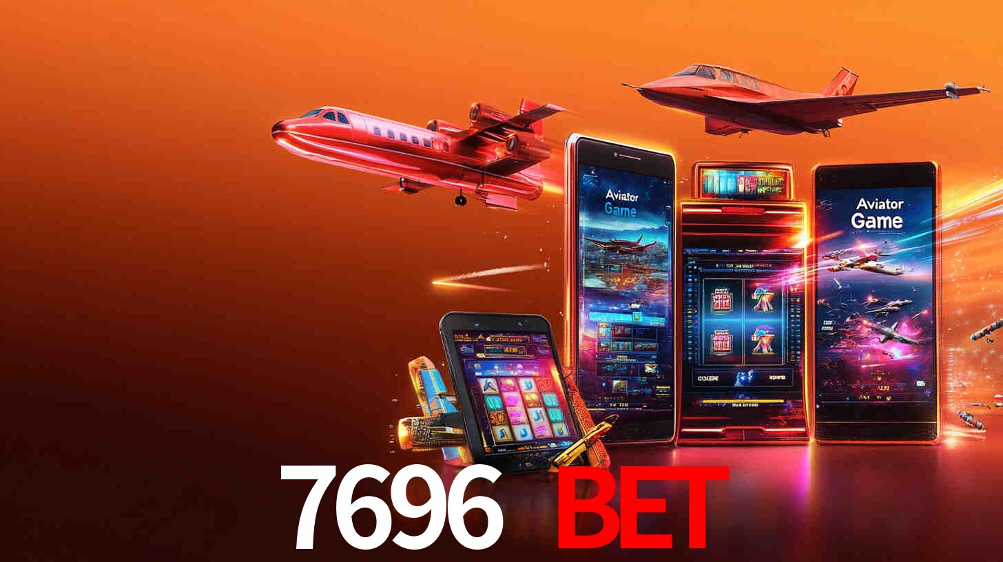 A Emoção da Loteria na 7696 bet: Uma Chance de Mudança de Vida