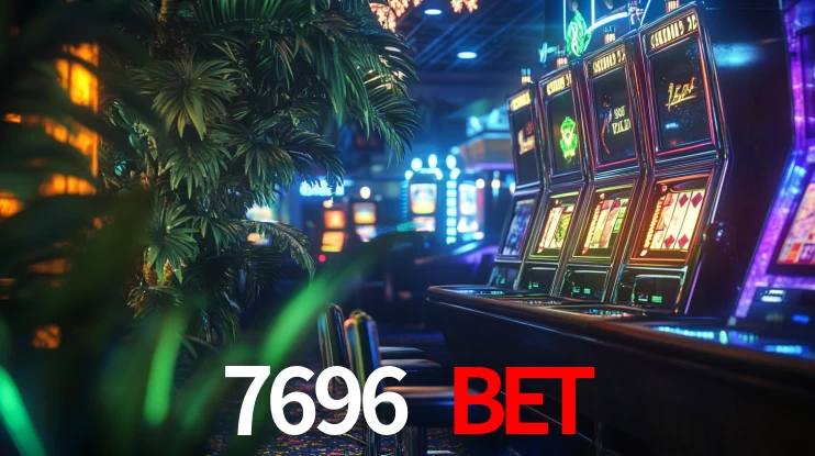 Daily Bonuses 7696 bet