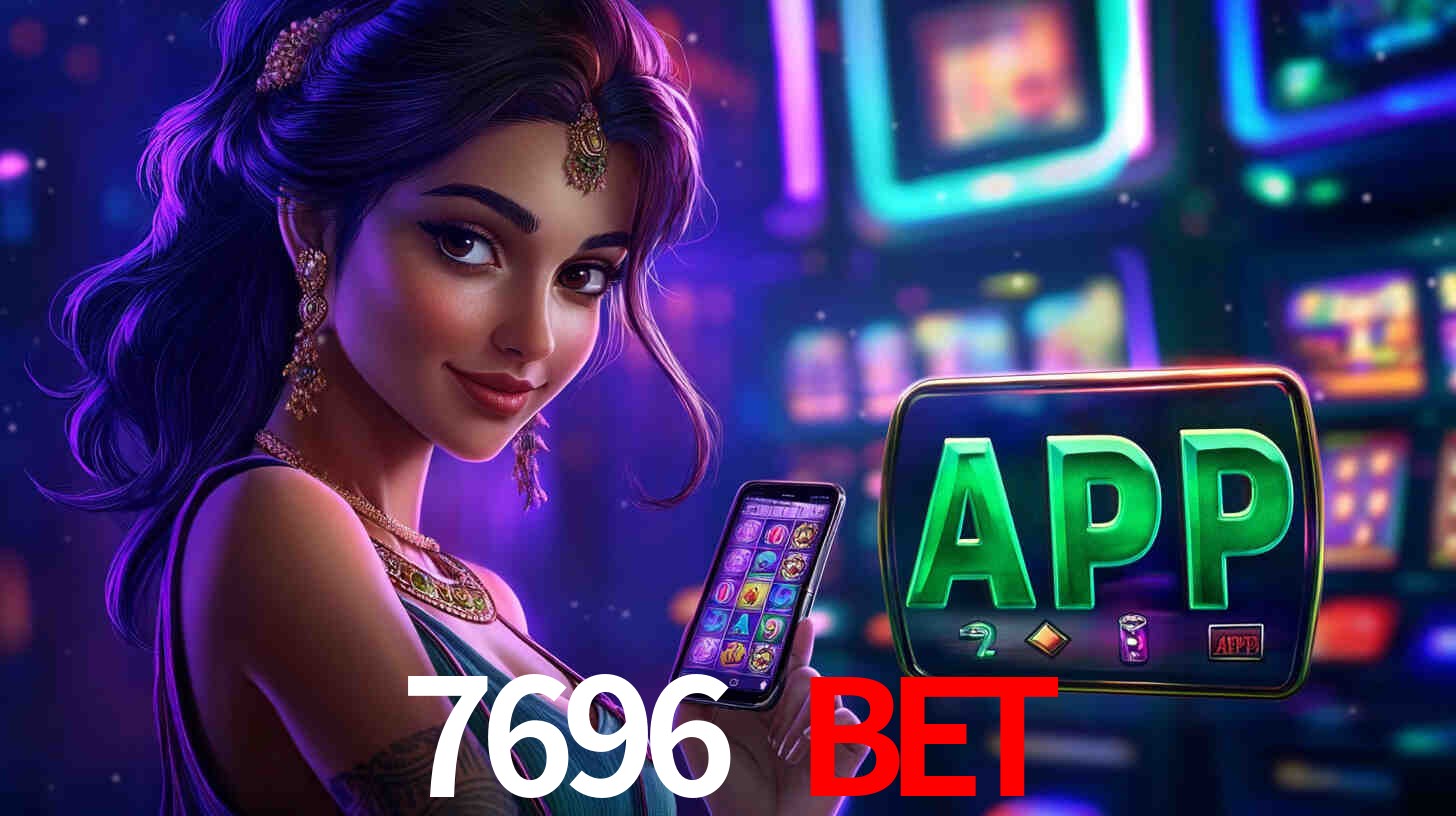 Bônus Generosos e Exclusivos no 7696 bet para Você!