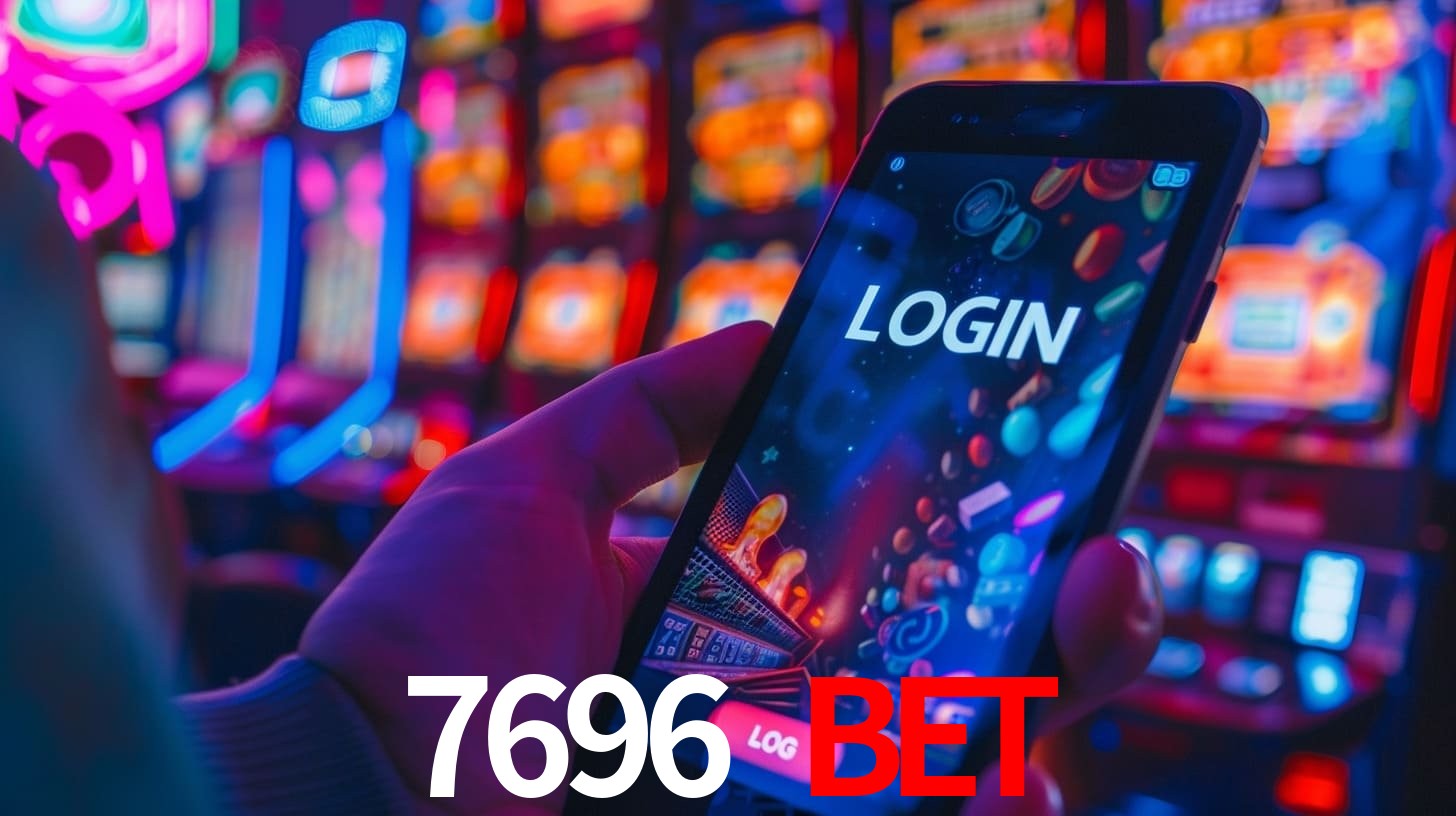 cassino 7696 bet