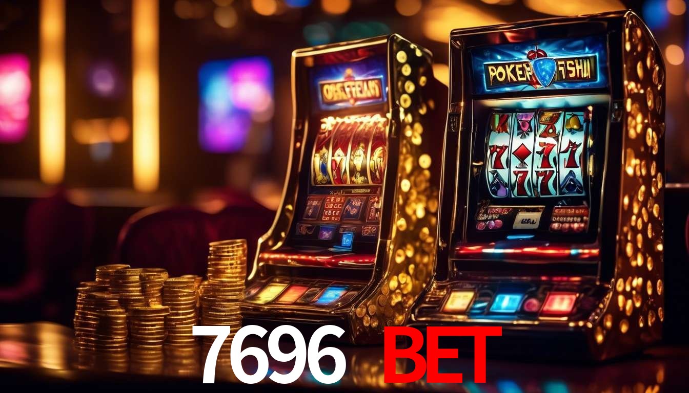 Explorando a Categoria de Eventos em Apostas na 7696 bet