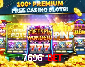 Desvendando o Mundo dos Jogos Virtuais na 7696 bet