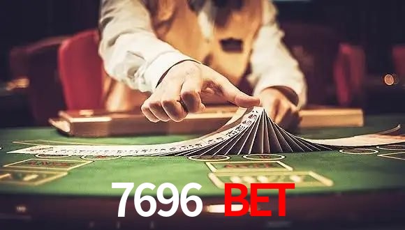 VIP Casino 7696 bet