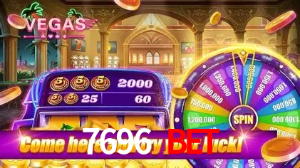 Exclusive Offers 7696 bet
