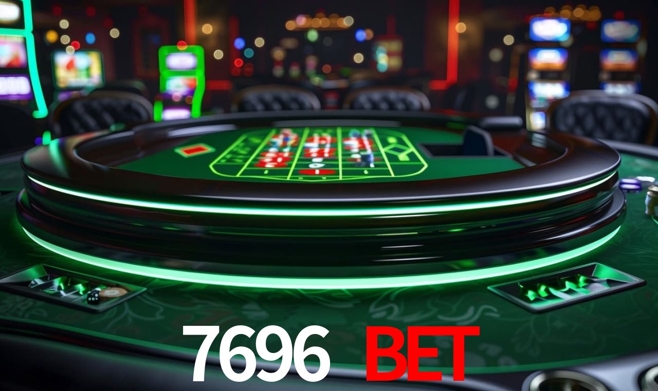 API Integration 7696 bet