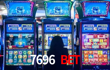 Live Casino 7696 bet