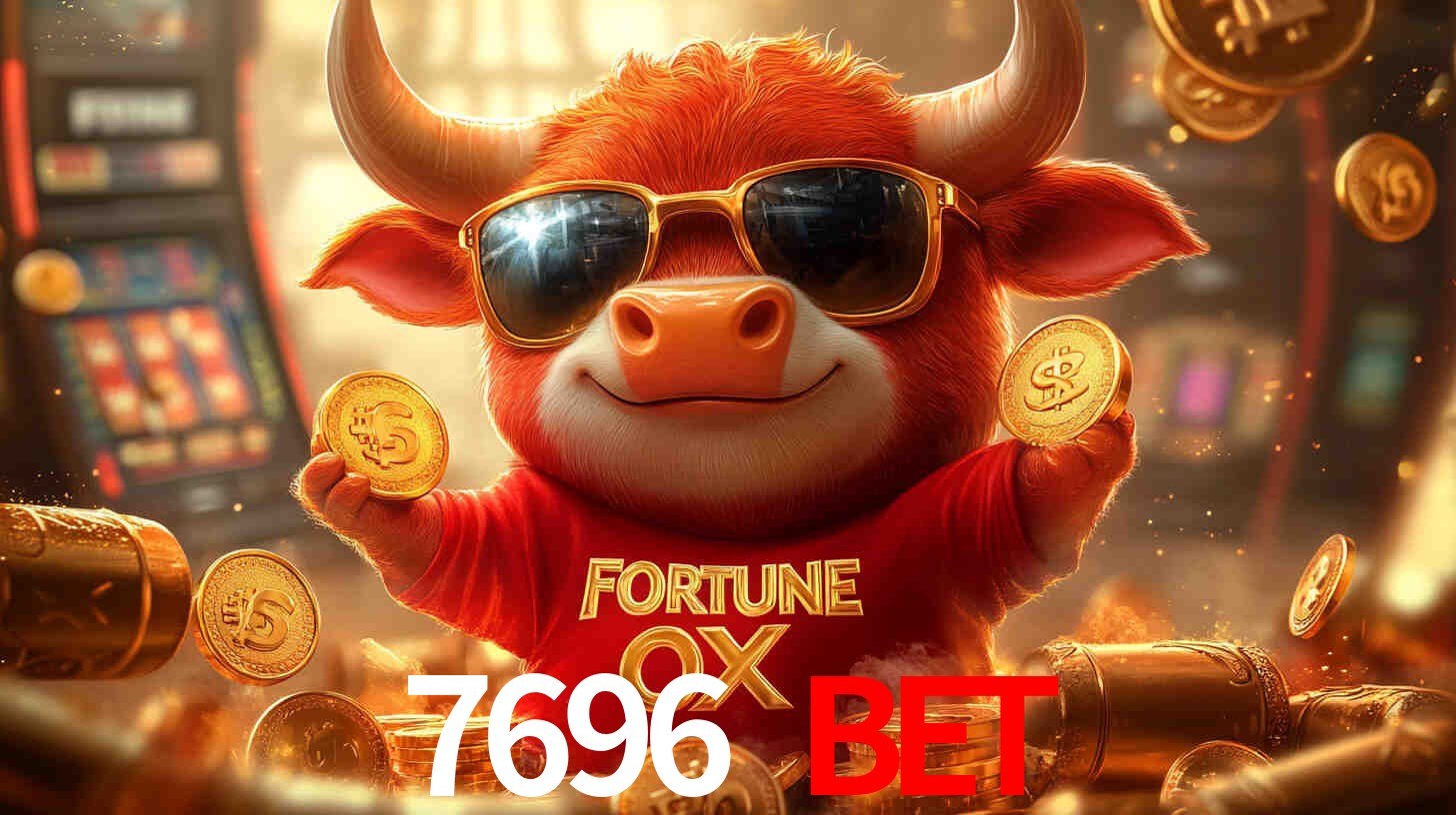 7696 bet login
