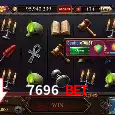 APP oficial da 7696 bet para mobile