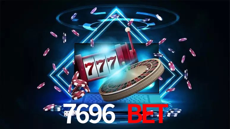 Live Casino 7696 bet