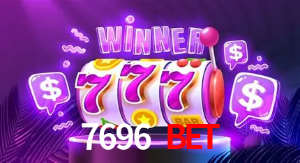 Descubra o Mundo do Cassino Online com 7696 bet