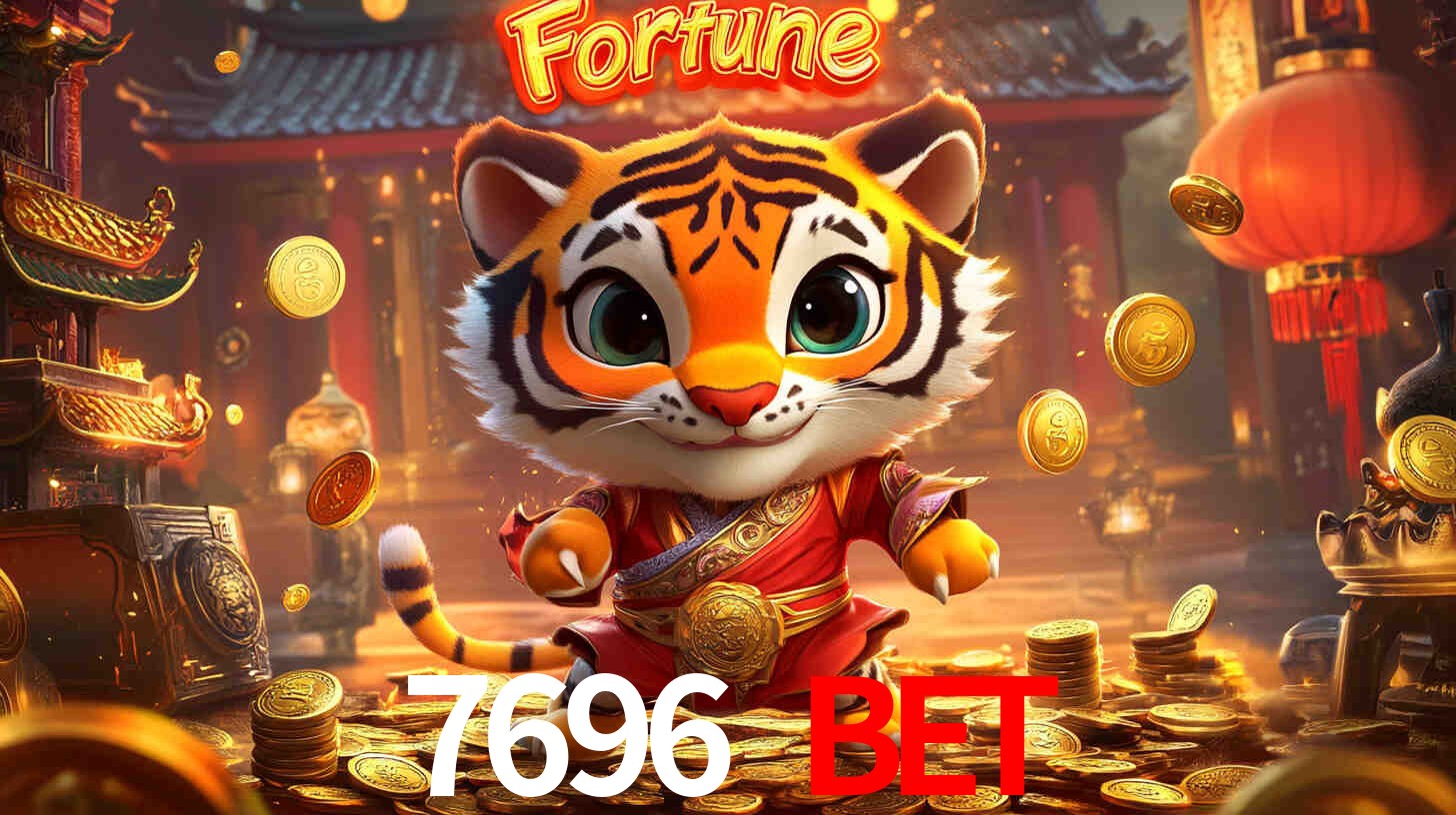 Descubra a Magia dos Jogos de Arcade no 7696 bet