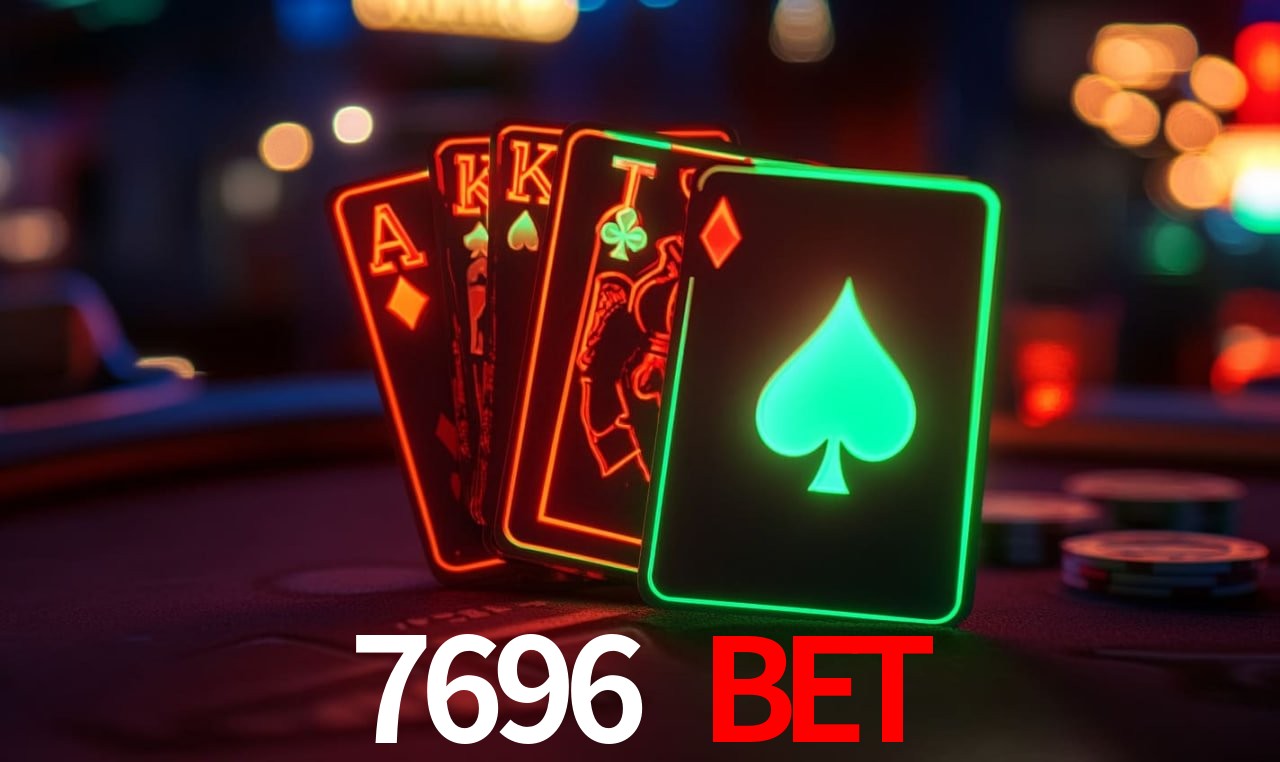 Bonus Features 7696 bet