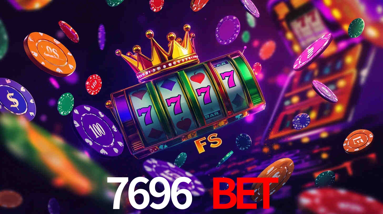 7696 bet App Interface