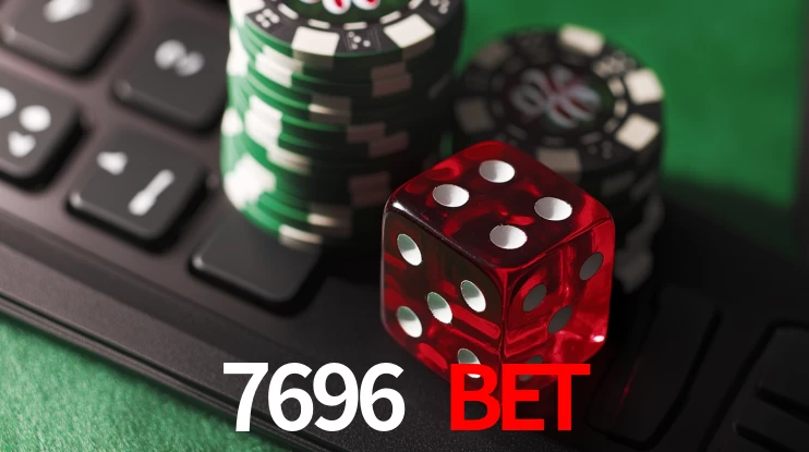 Slot Games 7696 bet