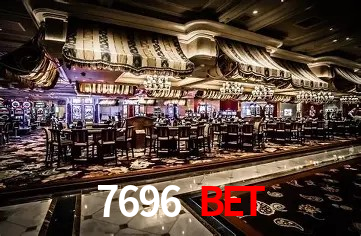 Seasonal Promotions 7696 bet